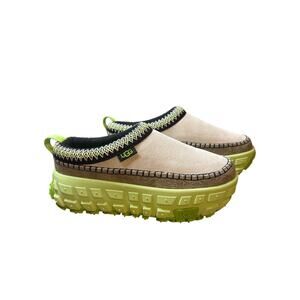 UGG Venture Daze All Gender Shoes/Suede/Rubber/New with box